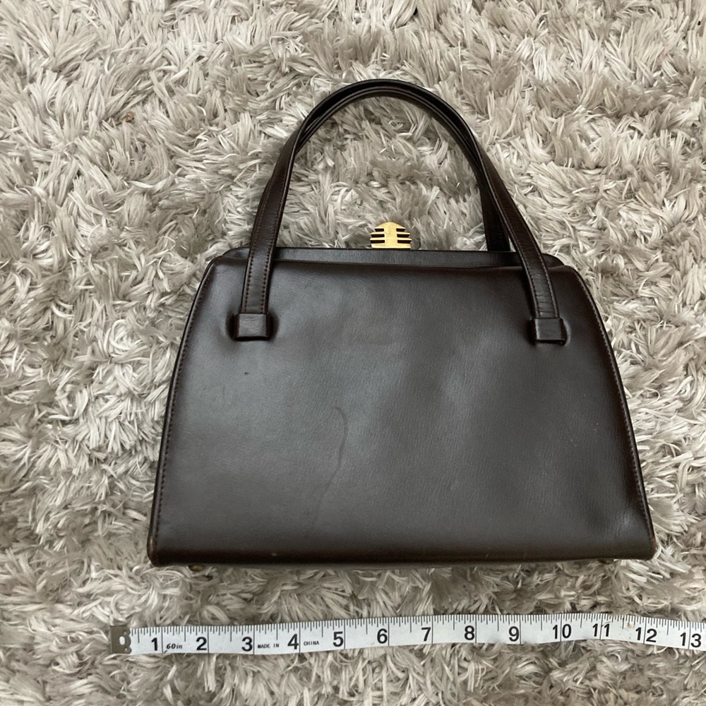 Vintage purse